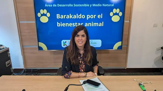 Barakaldo revisará sus normas sobre bienestar y protección animal