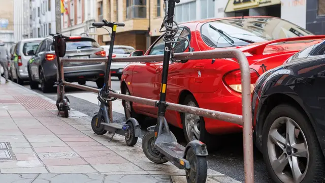 Ponferrada informa sobre las nuevas reglas para patinetes, bicicletas y motos