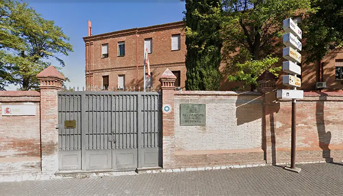 La Subdelegación de Defensa celebrará su acto anual en San Carlos