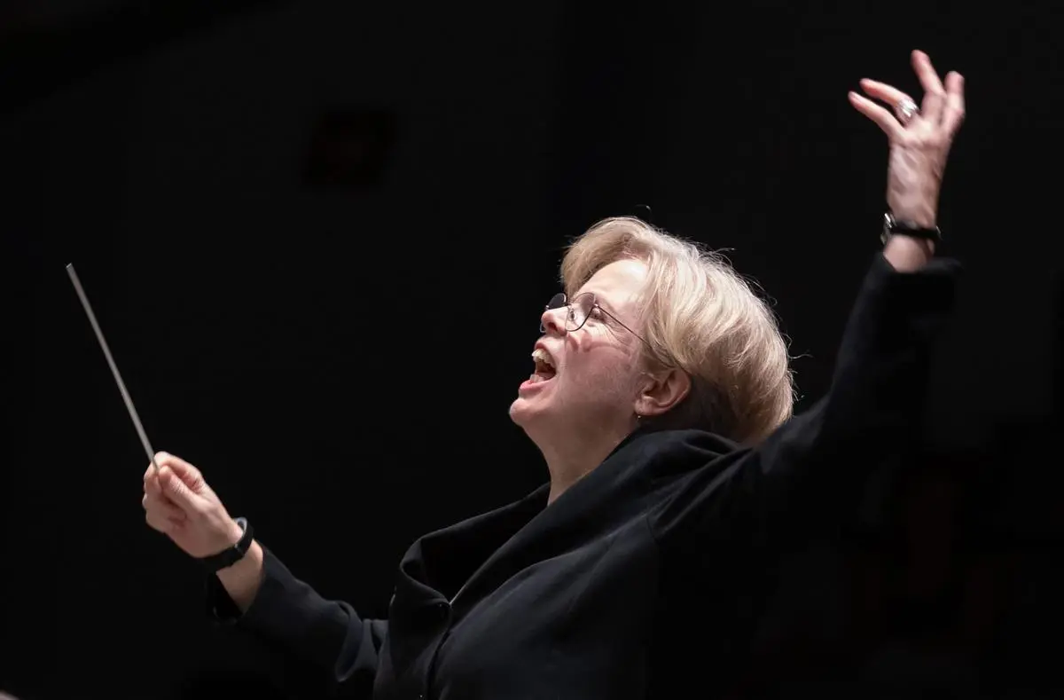 La Catedral Vieja acogerá una actuación gratuita de la Amicus Orchestra Glasgow