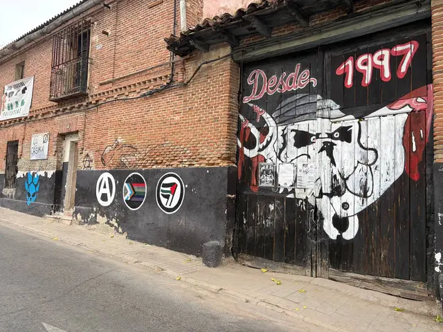 La arquitectura de La Casika reabre el debate sobre su protección patrimonial