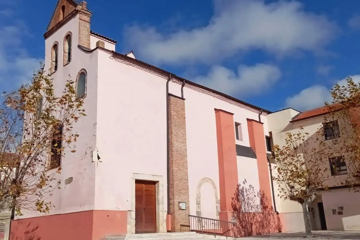 Más de cien vecinos recrearán en La Cistérniga la boda de Rodrigo Calderón