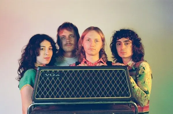 Mod Lang recalará en Ourense para presentar su primer álbum