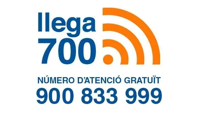 Olèrdola activa nuevos servicios de telefonía y habilita un canal para avisos sobre la TDT