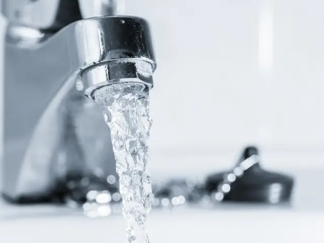 Palafolls abre las solicitudes para bonificar la cuota fija del agua a mayores de 65 años