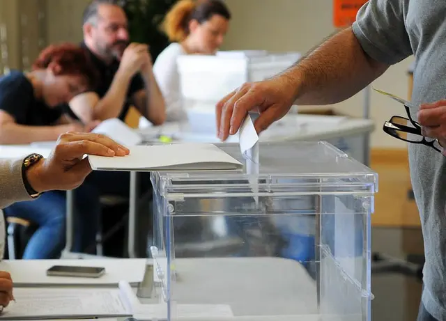 El censo provisional de Sant Quirze suma 15.650 electores