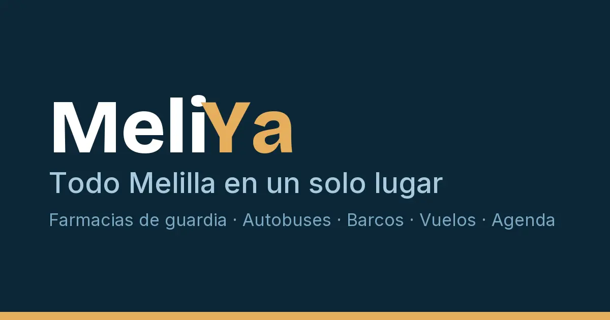 Melilla abre la convocatoria de exámenes para tres títulos náuticos