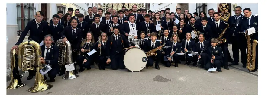 Utrera celebrará en noviembre la segunda edición de su concurso de jóvenes intérpretes
