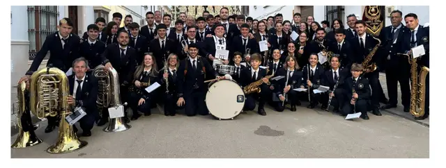 Utrera celebrará en noviembre la segunda edición de su concurso de jóvenes intérpretes