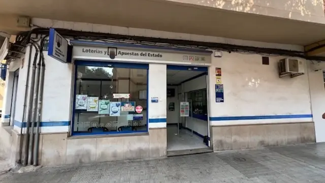 El 43.526, segundo premio del sorteo de Hispanidad, llega a Castellón