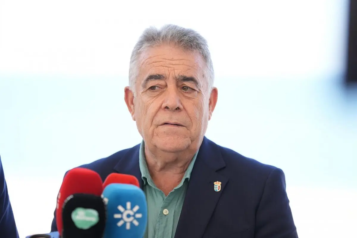 Almonte plantea nuevas mejoras en el parque y las aceras de Matalascañas