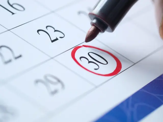 El calendario laboral de 2027 adelanta fechas para organizar puentes en la Comunitat