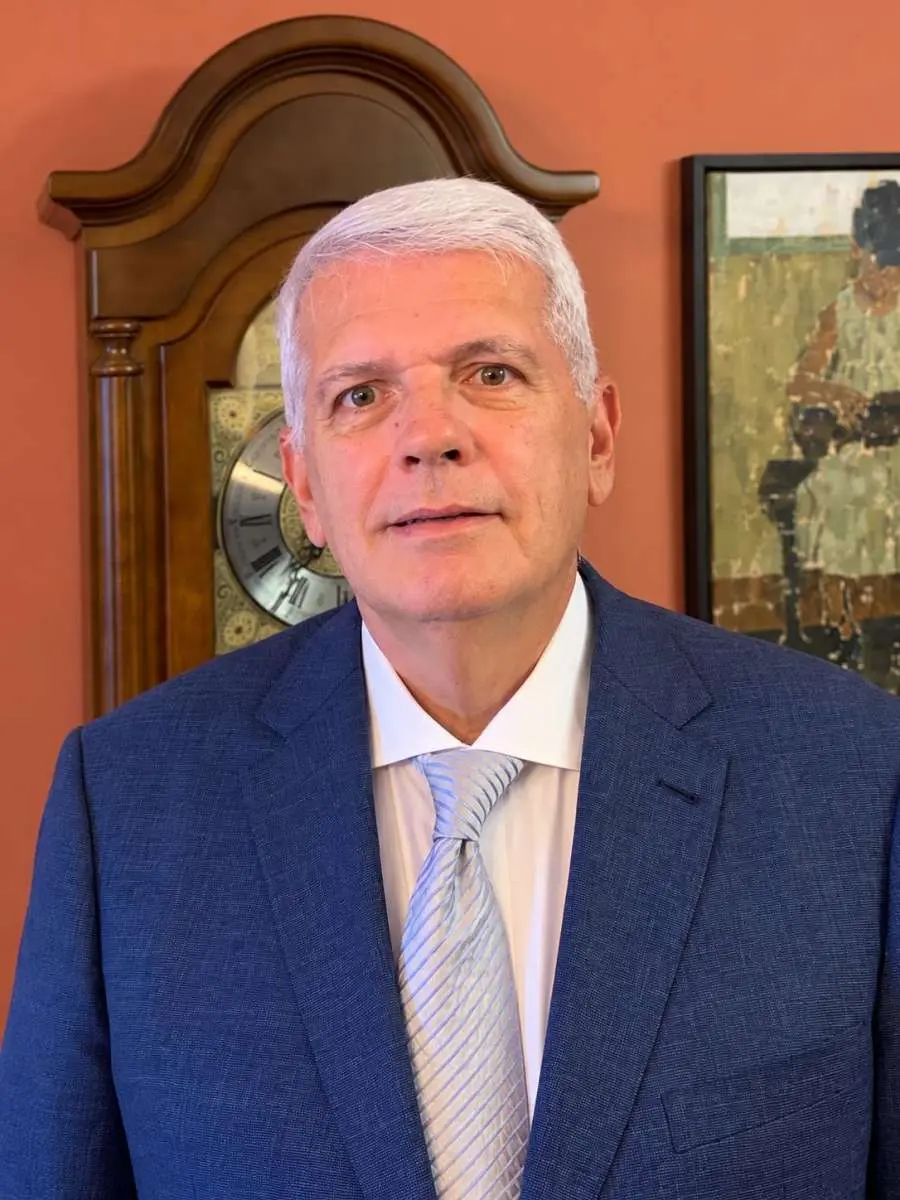 San Andrés y Sauces prepara el reconocimiento oficial a Manuel Marcos Pérez Hernández