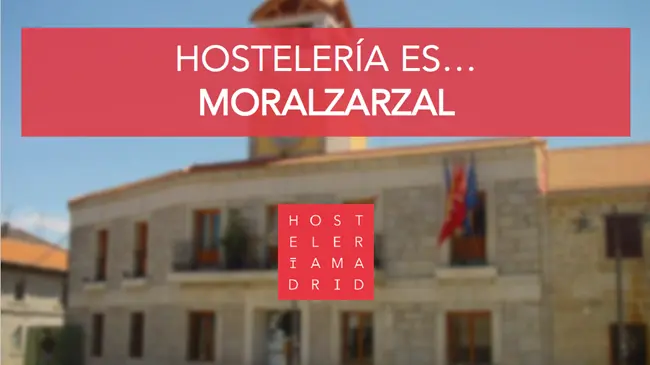 Moralzarzal ofrecerá apoyo gratuito a sus negocios hosteleros