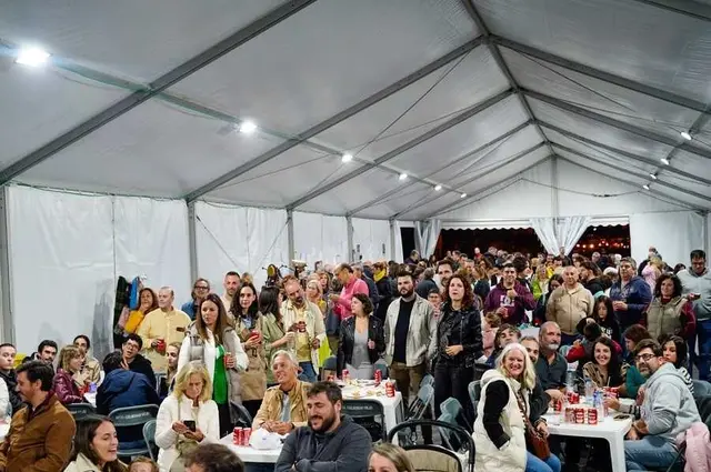 Santa Teresa llenará Colmenar Viejo de actividades familiares y solidarias