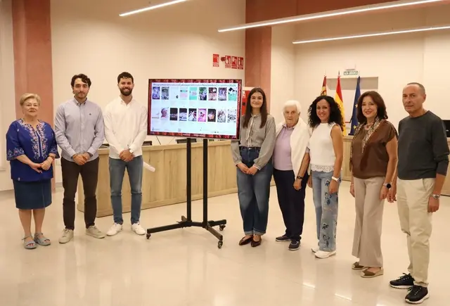 Calasparra reúne teatro, cine y música en su programación de otoño