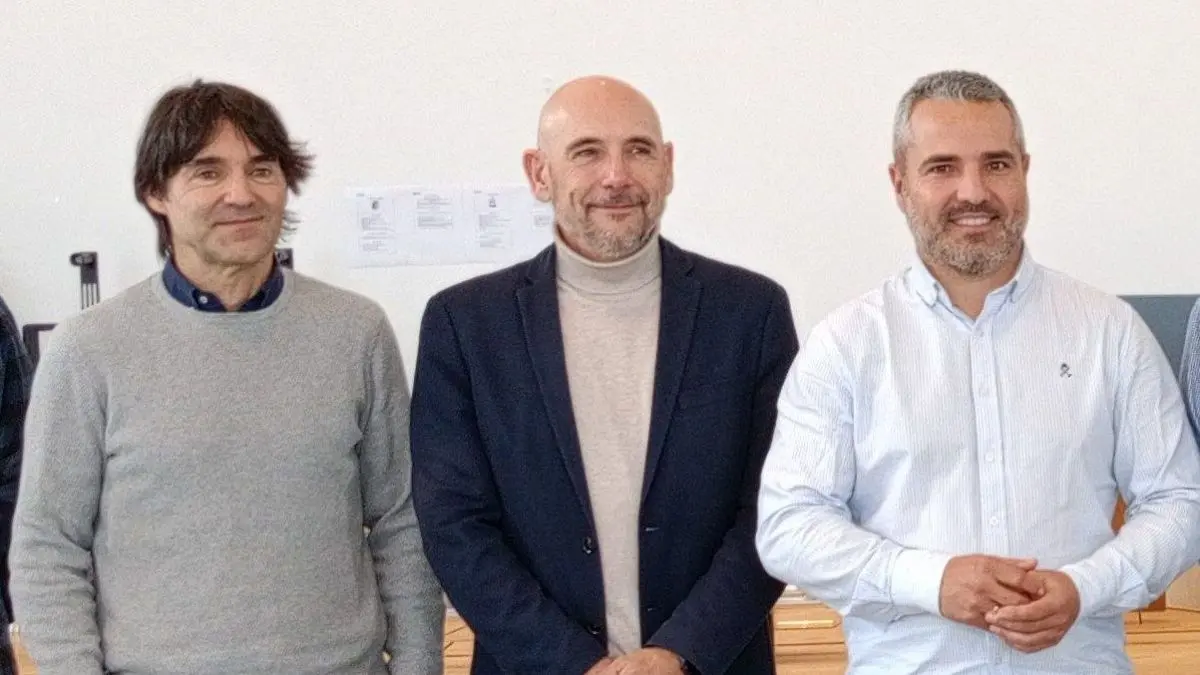Ponferrada mantendrá en 2027 su impulso a la innovación local