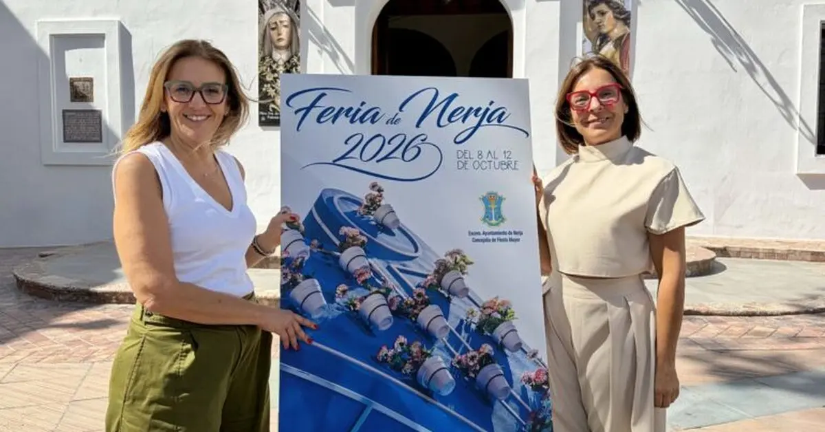 Nerja cierra las fiestas con música gratuita y actividades para familias