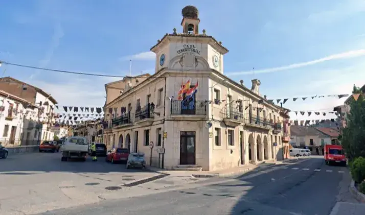 Langa de Duero licita obras de agua y pavimentación por 313.135 euros