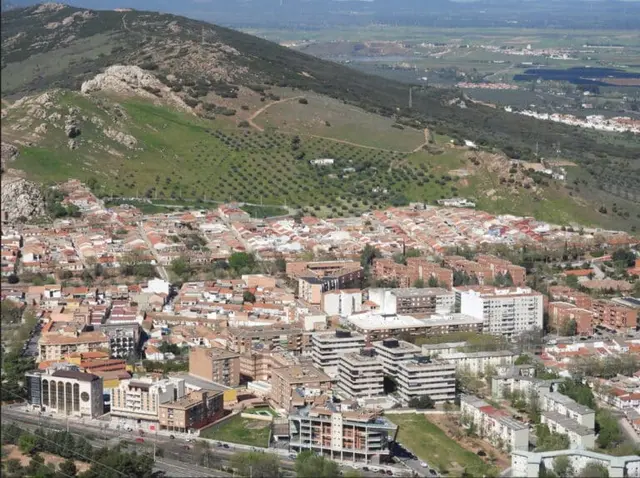 Puertollano renueva la red de agua de la barriada Fraternidad