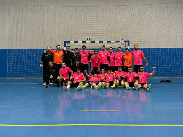 Donibane firma un inicio perfecto y se coloca líder de la Euskal Liga