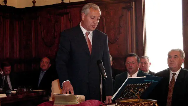 La comarca de Calatayud recuerda sus primeros pasos y su objetivo territorial