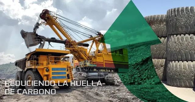 La tecnología de RGS2, desarrollada en Alcázar, llega a un proyecto minero internacional