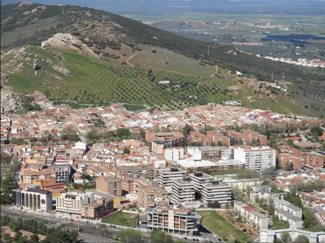 Puertollano pone en marcha la renovación del abastecimiento en Fraternidad