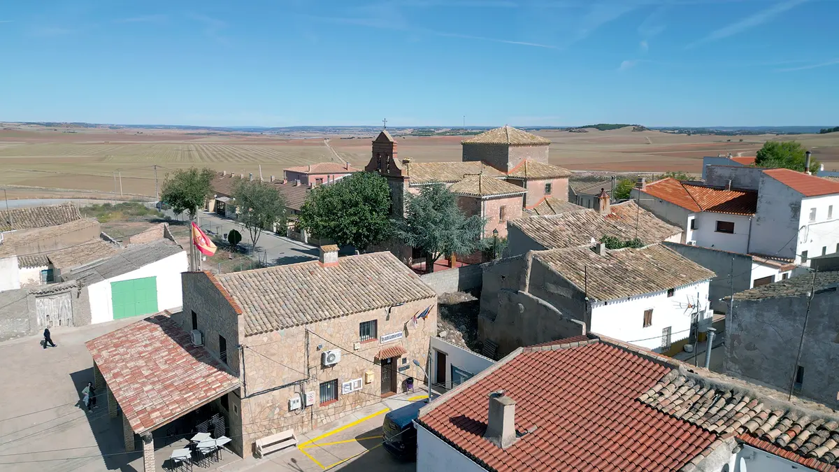 Entrevistas para rescatar la memoria de Torrubia del Castillo