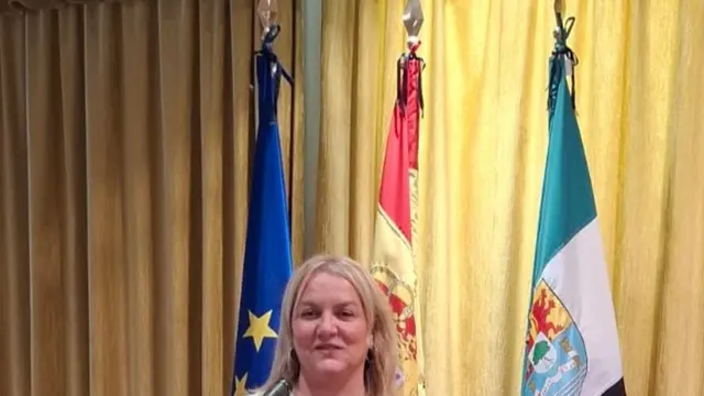 Inés González Moreno protagonizará el pregón del Costal y del Varal de 2027