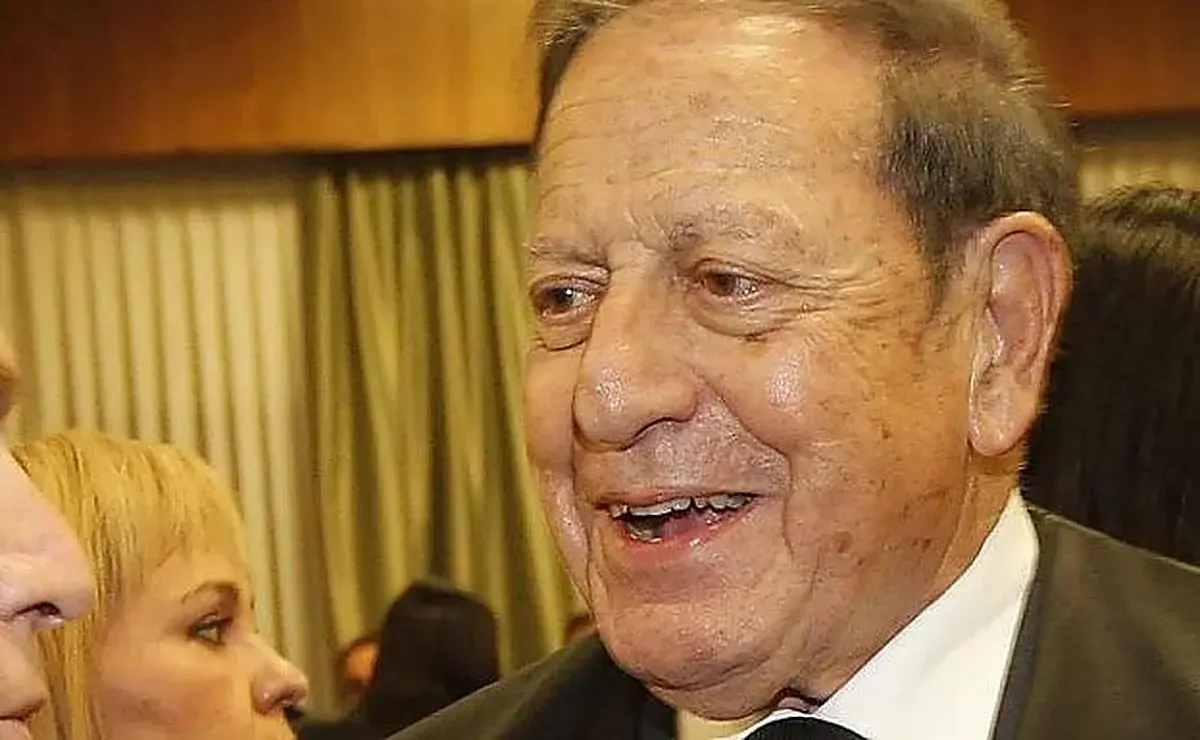 Fallece en León a los 100 años el padre de Zapatero