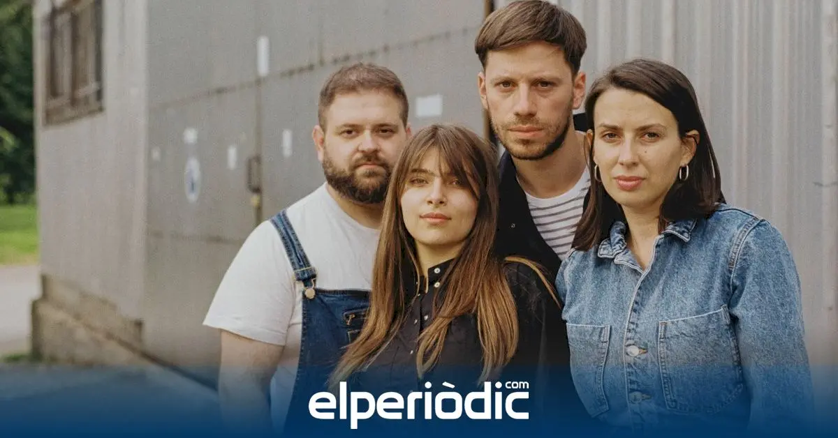 Pro Weekend llevará cuatro días de música emergente a Castellón en octubre