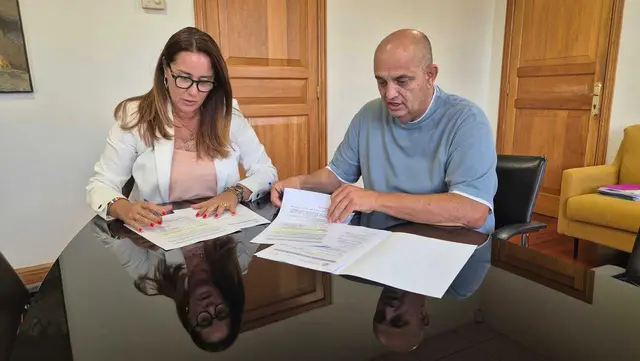 Puerto del Rosario licita por 15,5 millones la gestión de un centro para mayores dependientes