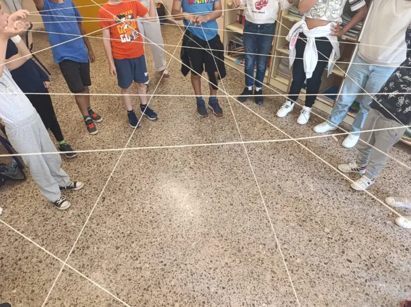 Alfafar amplía la prevención de adicciones en sus centros educativos