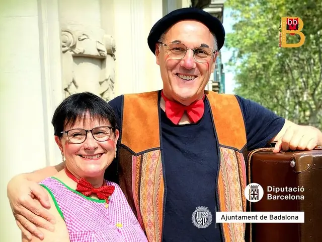 La tradición oral gallega y catalana llega a la Biblioteca Llefià