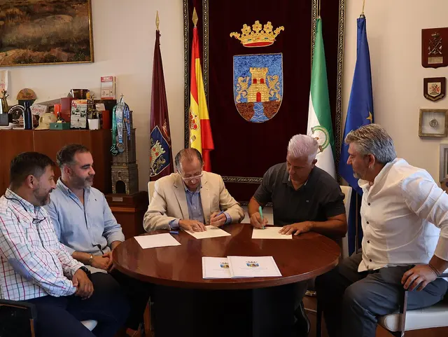 Una ayuda municipal cubrirá el alquiler del local de Tatachín de la Frontera
