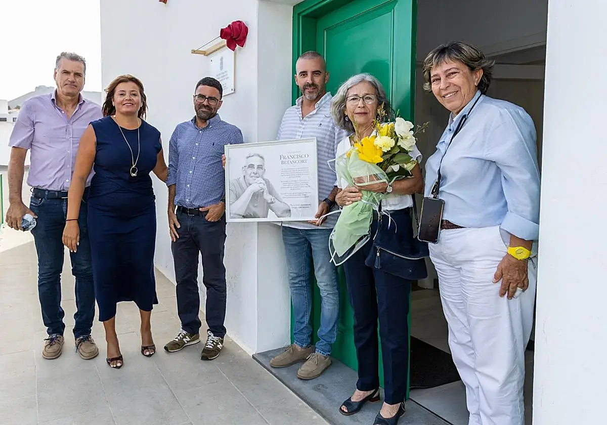 Teguise estrena sede para su Oficina Técnica