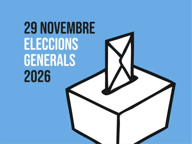 Porqueres abre la consulta del censo para las elecciones del 29 de noviembre