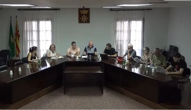 El Pleno de Bell-lloc celebrará una sesión extraordinaria el 15 de octubre
