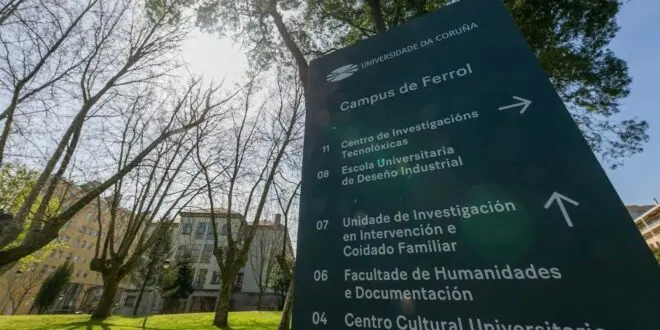 Ferrol programa tres jornadas sobre inteligencia artificial y tecnología inclusiva