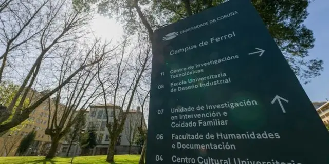 Ferrol programa tres jornadas sobre inteligencia artificial y tecnología inclusiva