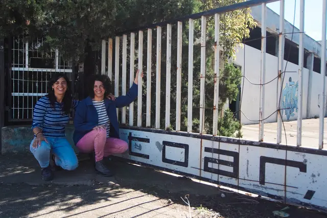 El Rihihiu regresa a Santa Bàrbara con tres días de programación