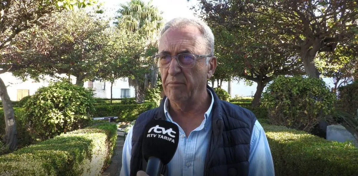 Tarifa plantea movilizaciones por el futuro de la N-340