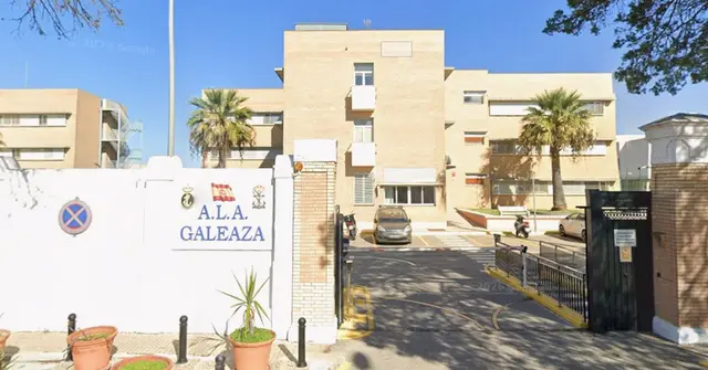 Galeaza proyecta dos edificios nuevos para sumar 262 plazas de alojamiento