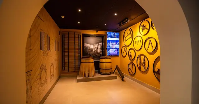 Tres reconocimientos distinguen al enoturismo del Marco de Jerez