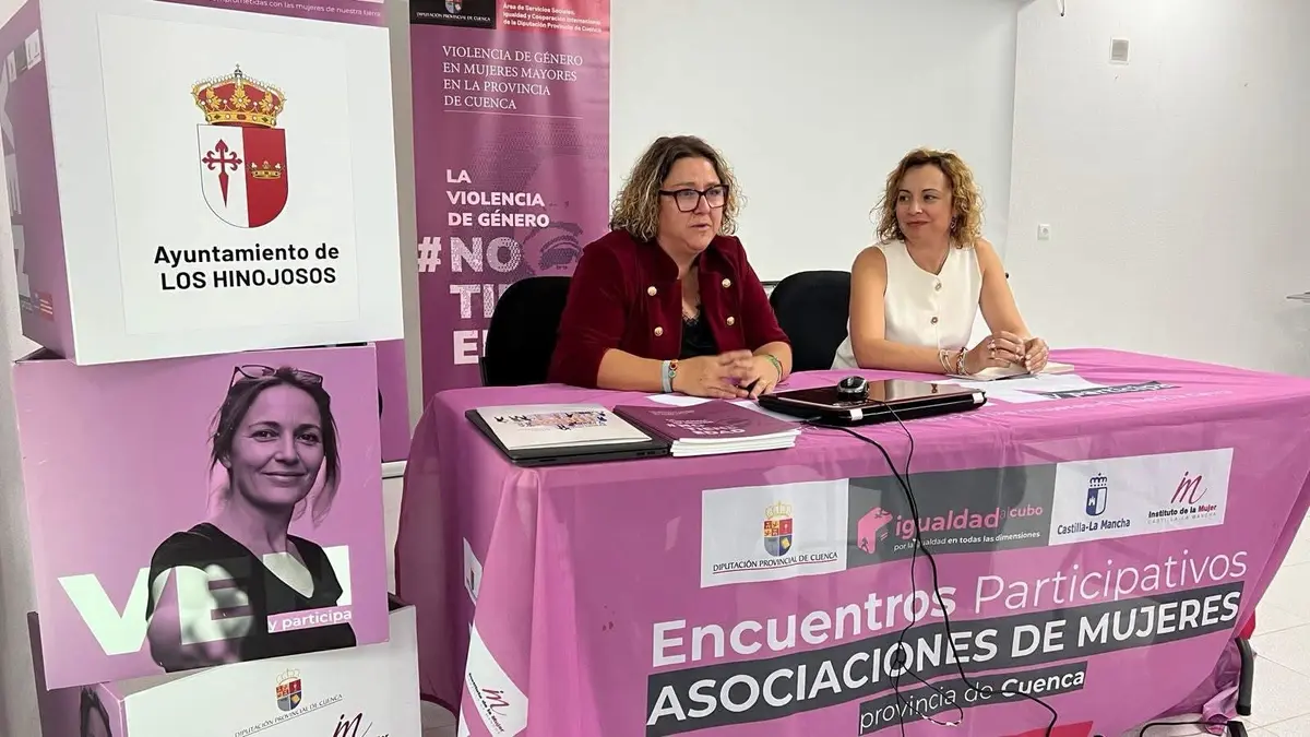 La Diputación concede 99.396 euros a 91 asociaciones con el programa «Iguales Sumamos +»