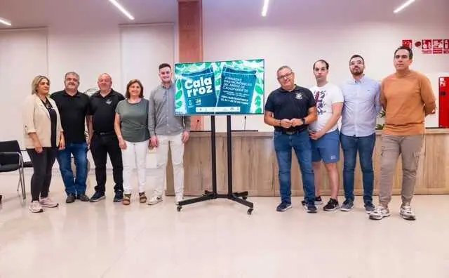Calasparra prepara una nueva edición de CALARROZ con nueve establecimientos y un concurso popular