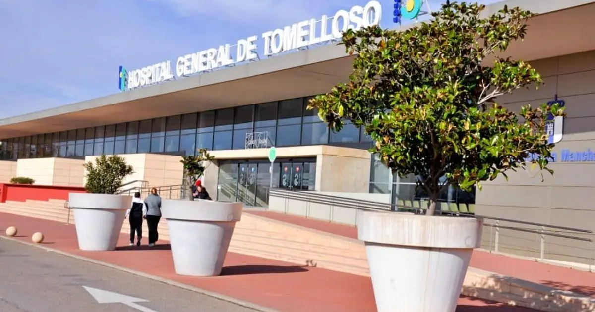 Tomelloso será sede de un encuentro regional para mejorar la atención al paciente