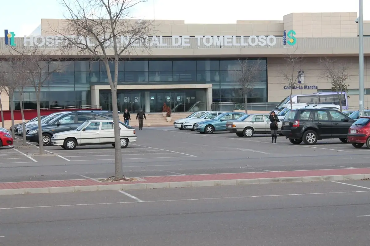 Tomelloso será sede de unas jornadas regionales sobre atención sanitaria