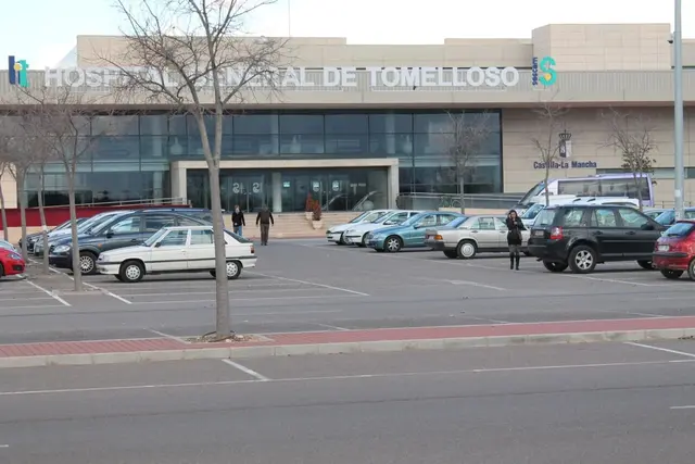 Tomelloso será sede de unas jornadas regionales sobre atención sanitaria